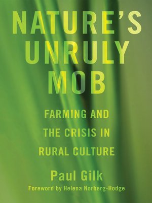 cover image of Nature's Unruly Mob